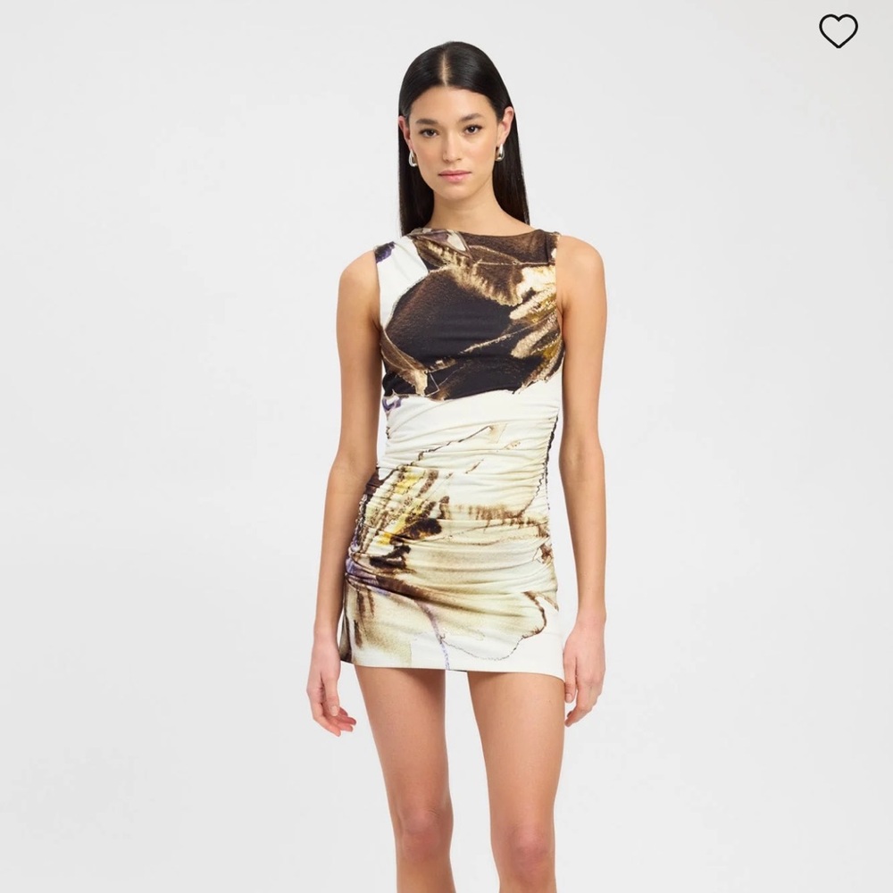 Kookai Ava Mini Dress